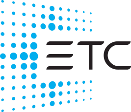 Electronic Theatre Controls Logo