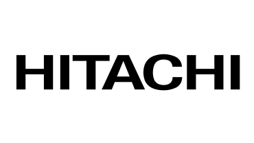 Hitachi Logo