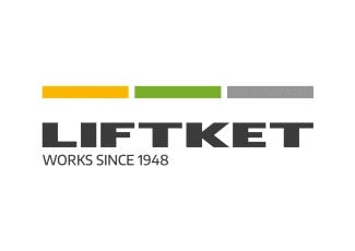 Logo LIFTKET