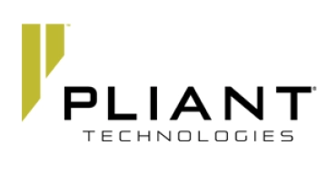 Pliant logo