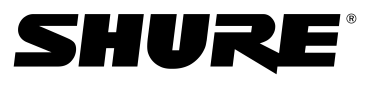 Shure Logo svg