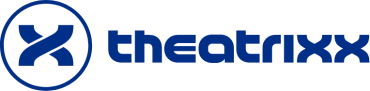 Theatrixx logo about 2x 1