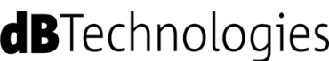 Logo d B