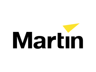 Martin 4 logo