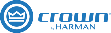 Crown Audio logo