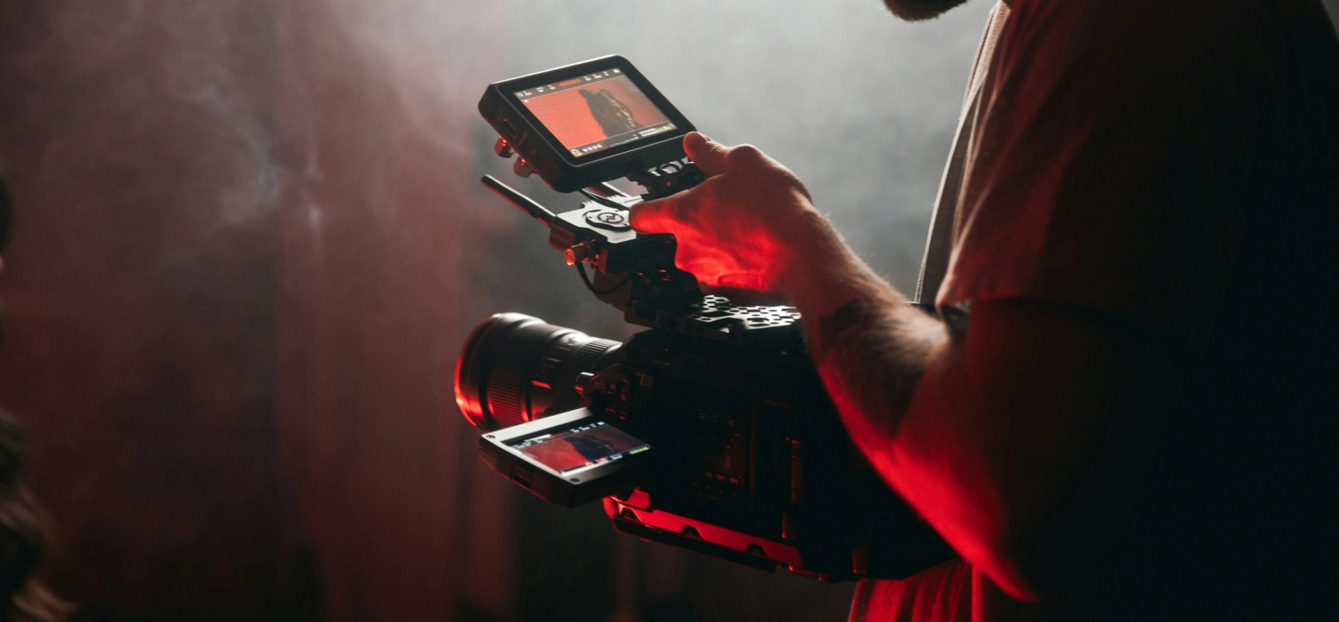 Video big