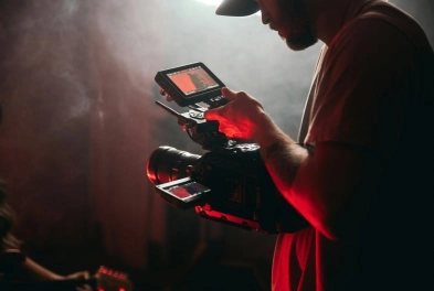 Video small