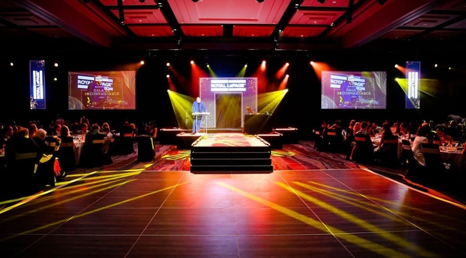 Gala Royal Lepage