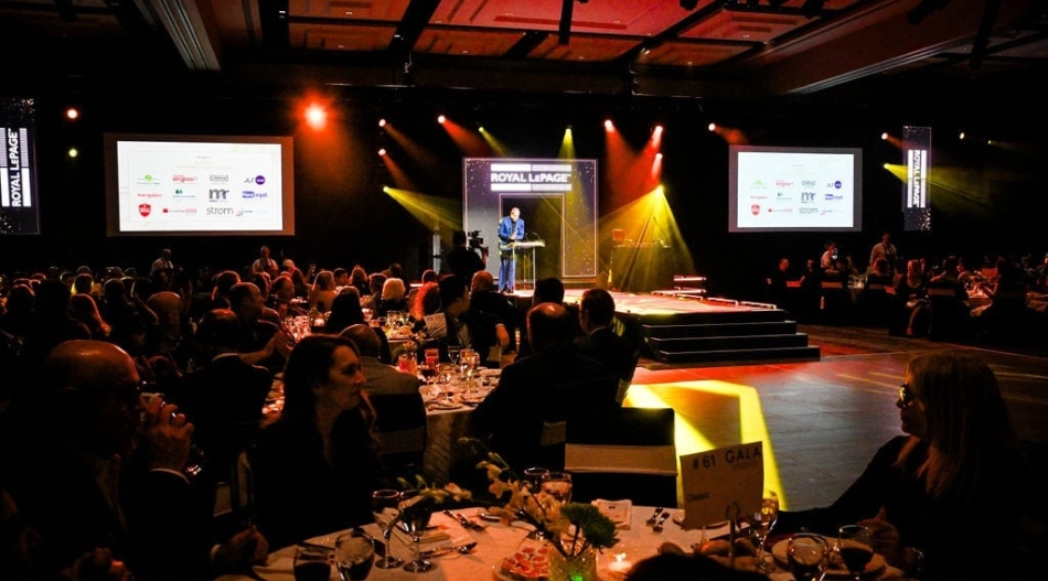 Gala Royal Lepage